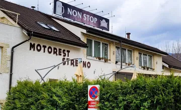 Známy motorest na frekventovanom ťahu je na predaj, ďalej však funguje nonstop. Koľko zaň pýtajú?