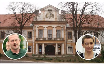 V Moravciach sa v priestoroch mesta uskutoční diskusia s kontroverznými osobnosťami, niektorí občania udalosť kritizujú