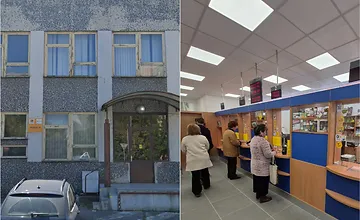 Obyvatelia najväčšieho sídliska v Nitre zúria, poštu na Jurkovičovej chcú presunúť inde. Čisté Kocúrkovo, hovoria