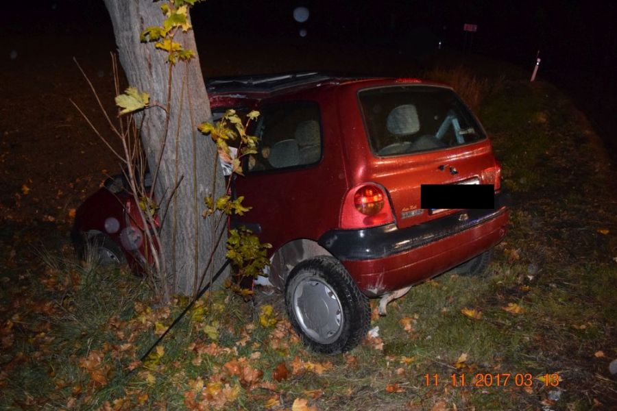 Šoférovali pod vplyvom alkoholu - nakoniec skončili vo väzení, foto 1