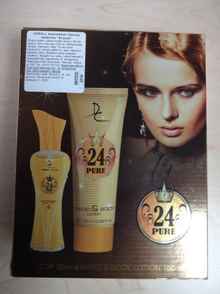 Nebezpečná kozmetika sa zrejme objavila aj v našich obchodoch, ide o niekoľko produktov, foto 8