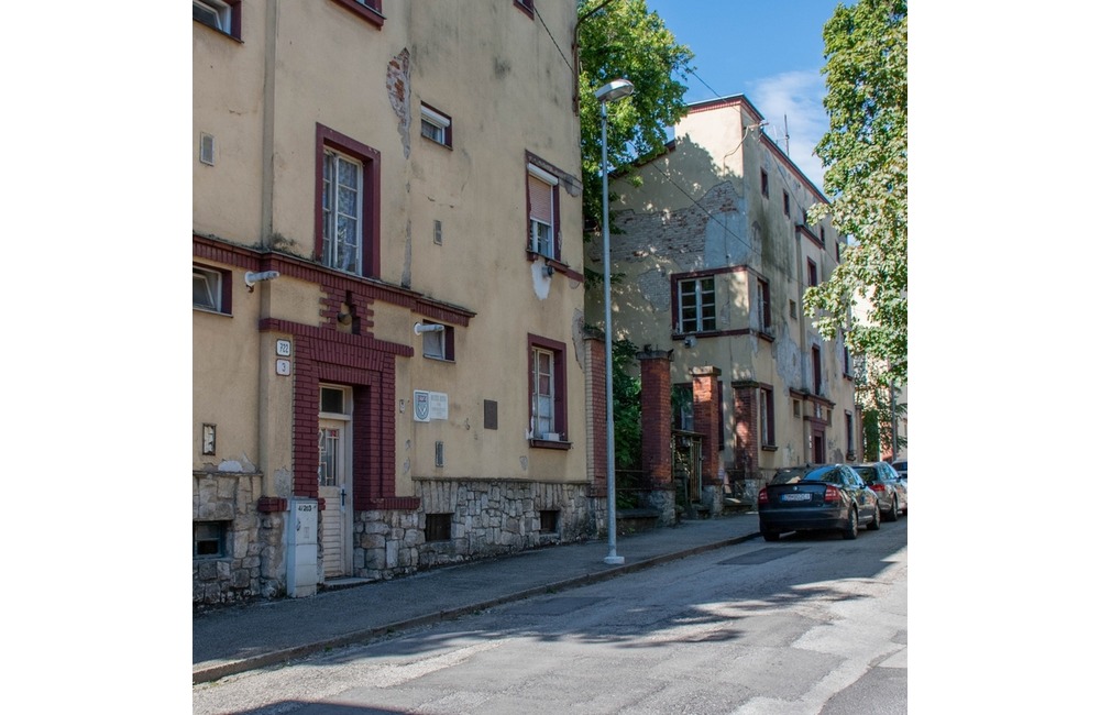 FOTO: Nitra predáva unikátne historické pamiatky, foto 3