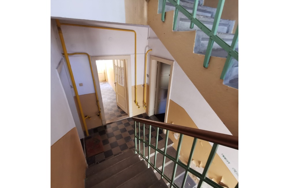 FOTO: Nitra predáva unikátne historické pamiatky, foto 2