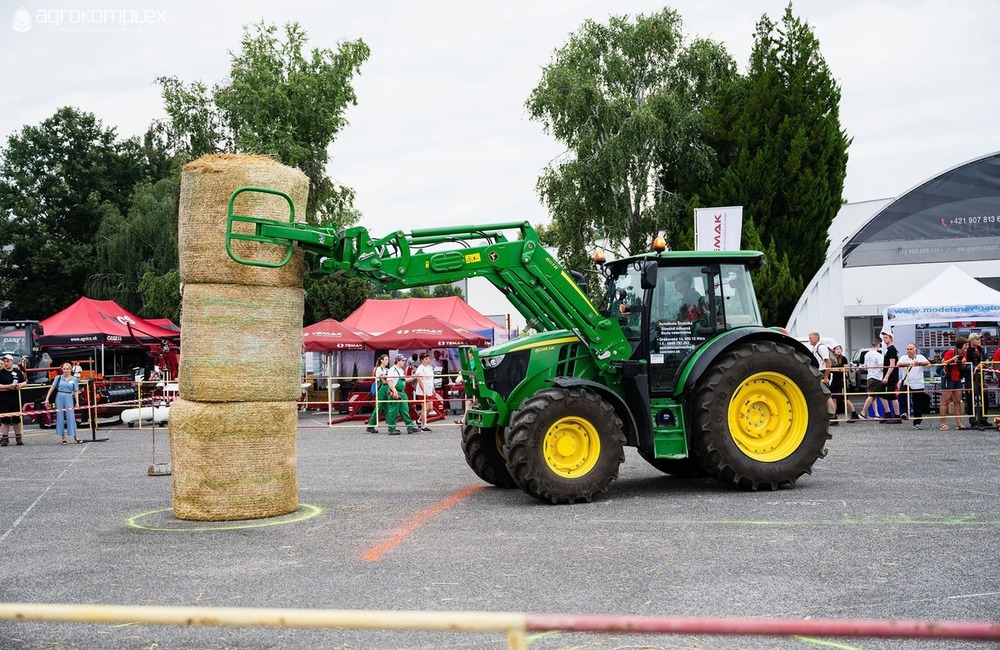 FOTO: Agrokomplex 2023 v Nitre, foto 8
