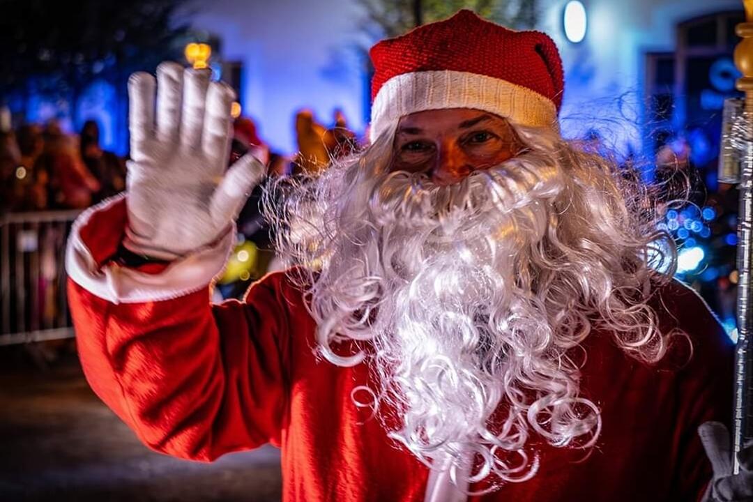 FOTO: Vianočné trhy v okresných mestách, foto 2