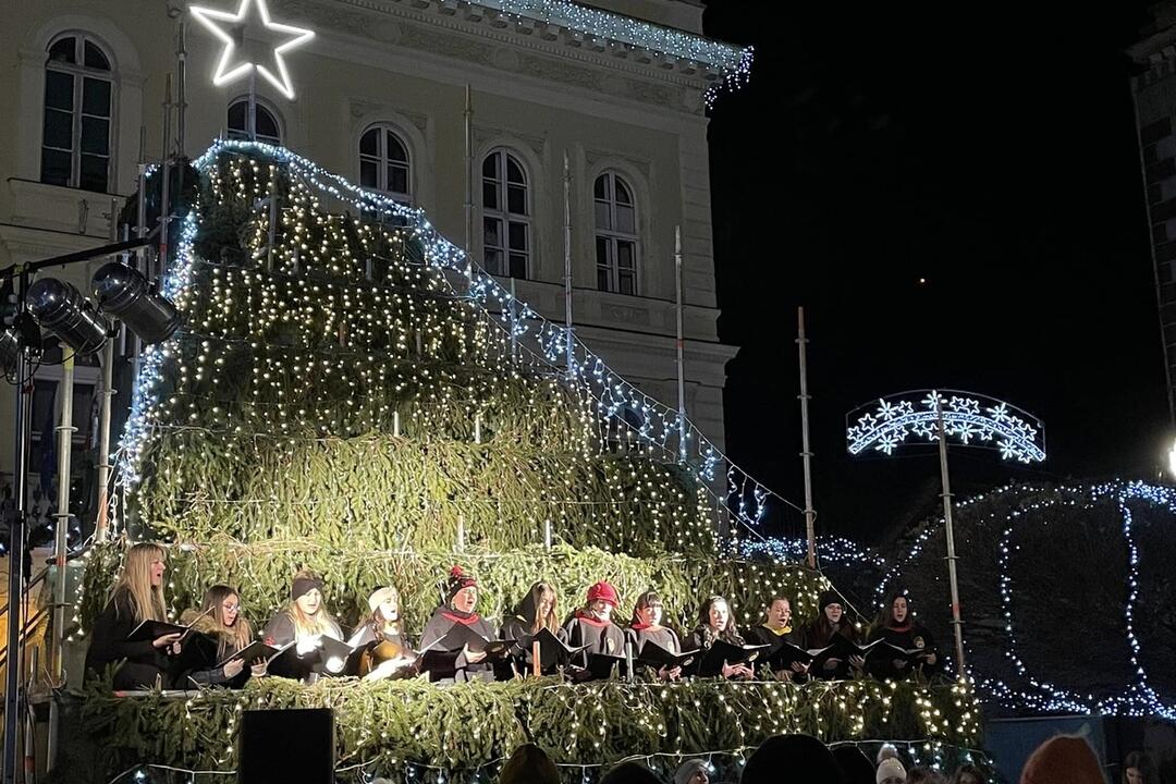 FOTO: Vianočné trhy v okresných mestách, foto 6