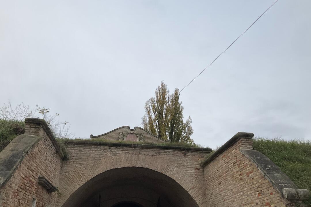 FOTO: Pevnosť Komárno, foto 13