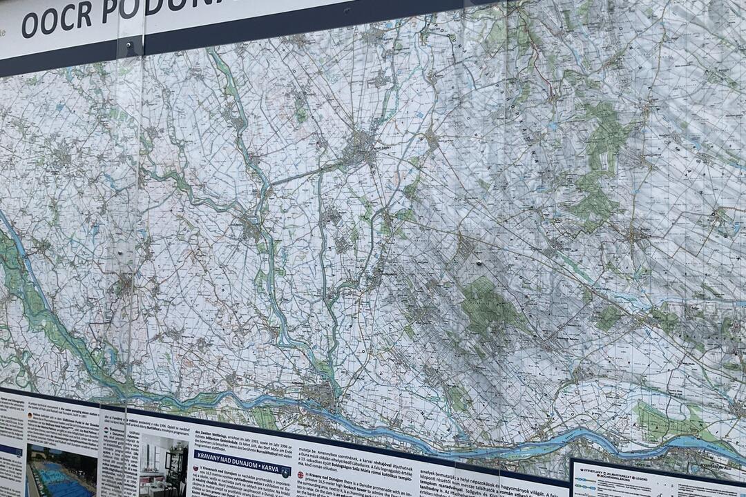 FOTO: Pevnosť Komárno, foto 14