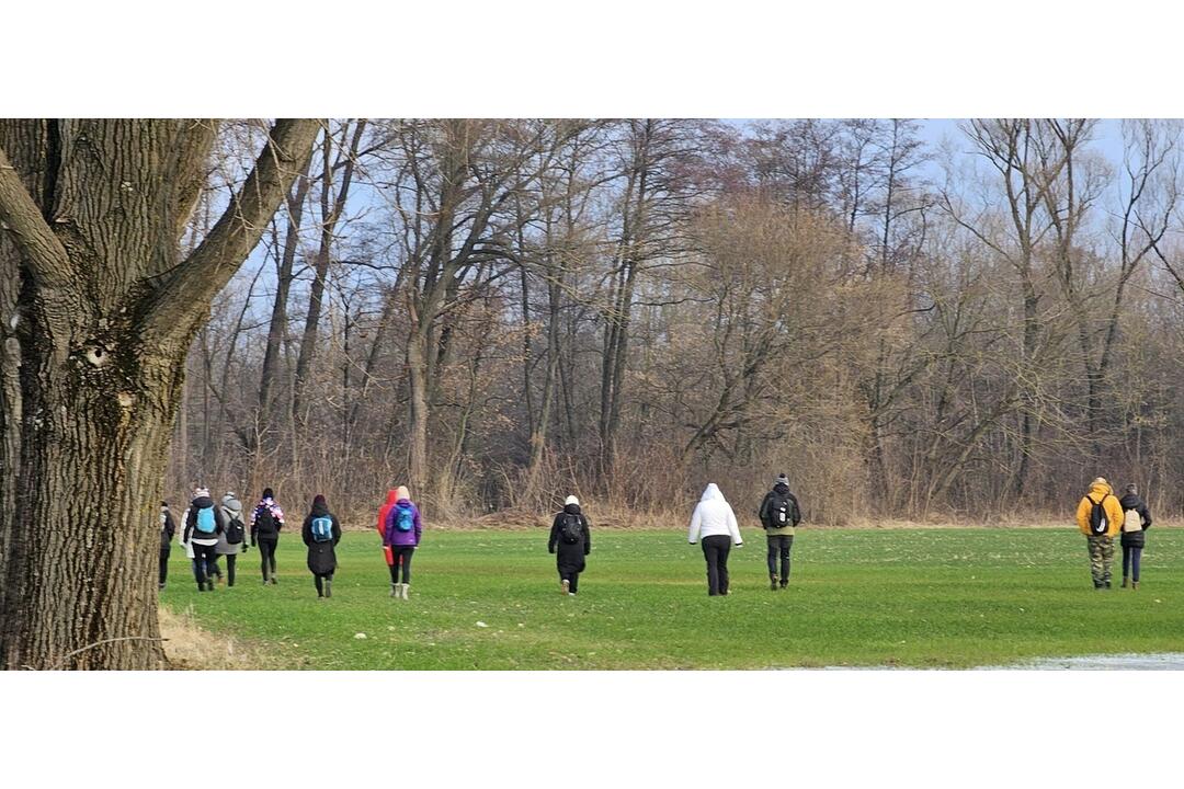 FOTO: Pátranie nezvestnej Márii zo Šurianok, foto 1