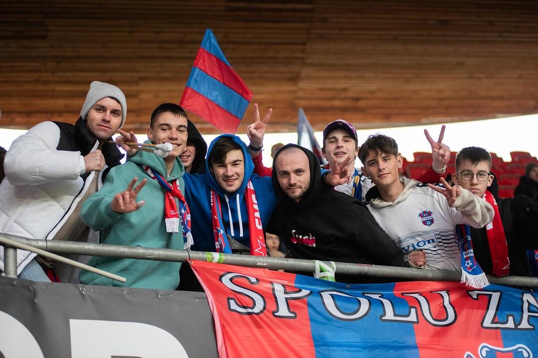 FOTO: SK Slavia Praha - FC ViOn Zlaté Moravce-Vráble 4:1, foto 2