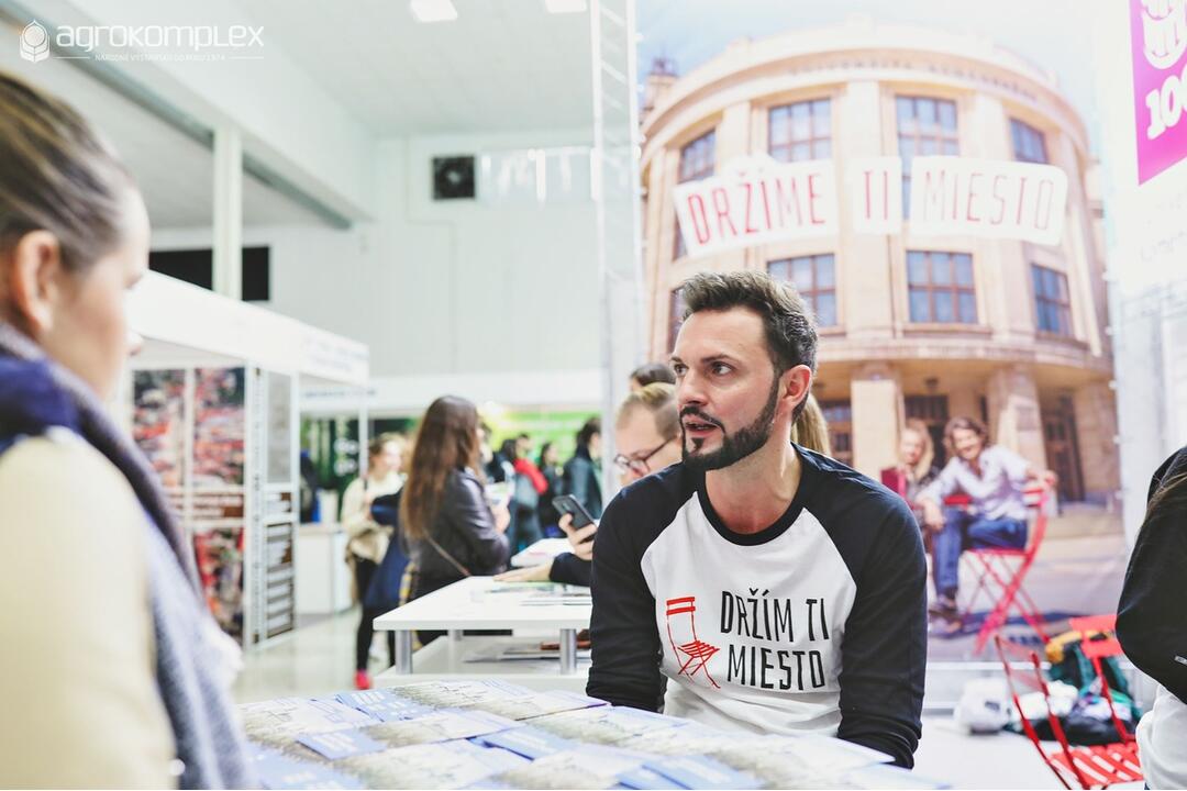 FOTO: Výstavy na Agrokomplexe v Nitre, foto 6