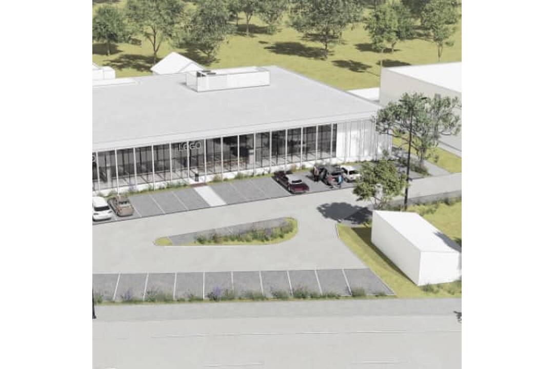 FOTO: V Šali pribudne kruhový objazd a dve obchodné centrá, foto 3