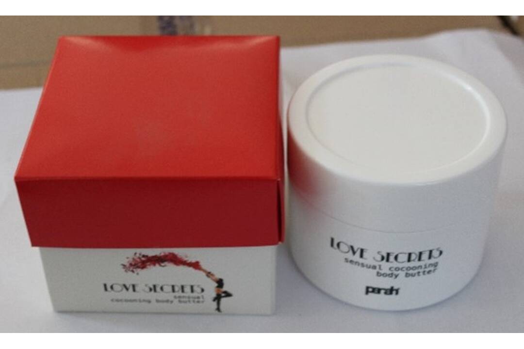 FOTO: Úrad verejného zdravotníctva upozorňuje na nebezpečnú kozmetiku, foto 2