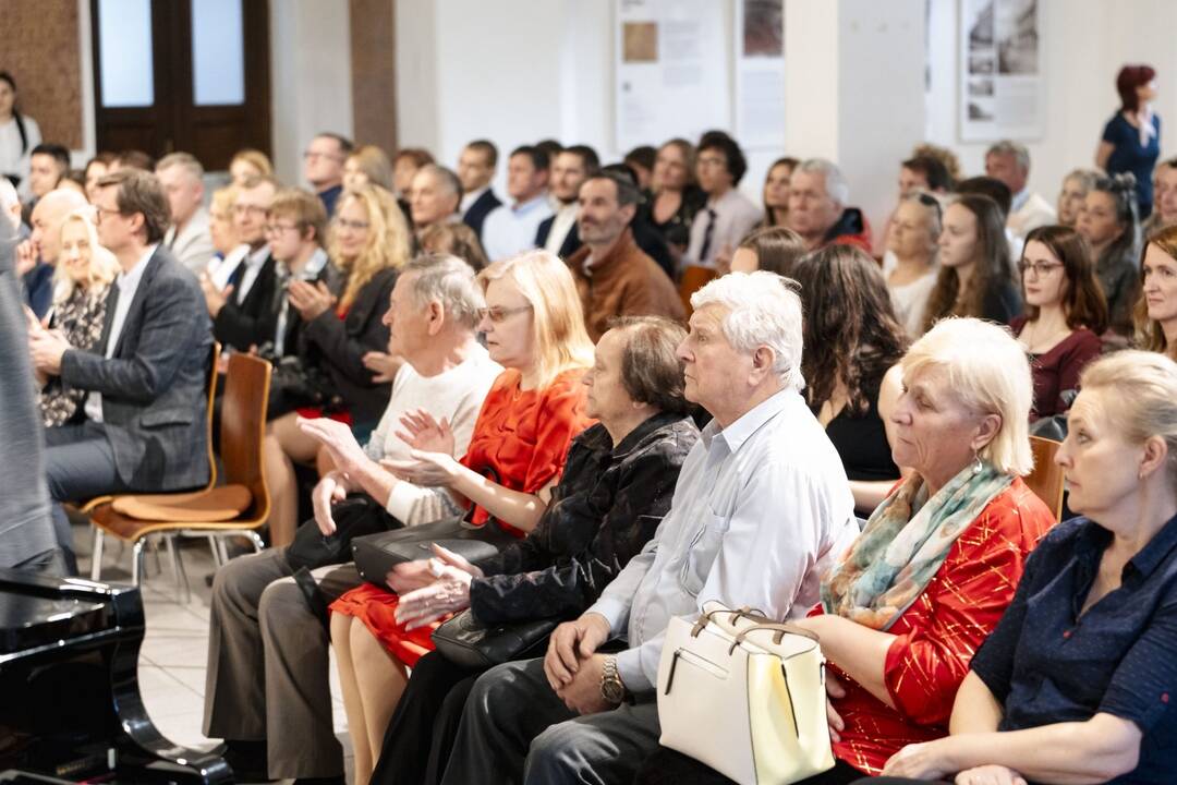 FOTO: Najlepší športovci mesta Nitra za rok 2023, foto 2