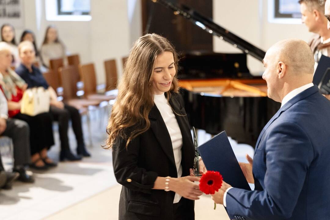 FOTO: Najlepší športovci mesta Nitra za rok 2023, foto 6