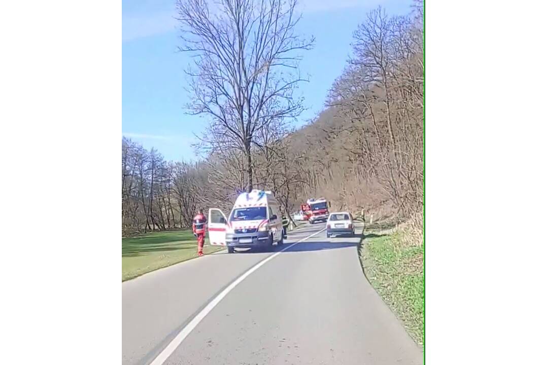 FOTO: Tragická nehoda za Obycami, spolujazdkyňa neprežila, foto 4