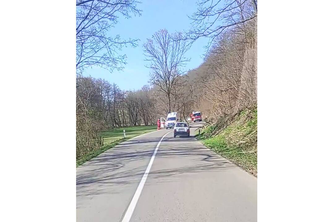 FOTO: Tragická nehoda za Obycami, spolujazdkyňa neprežila, foto 5