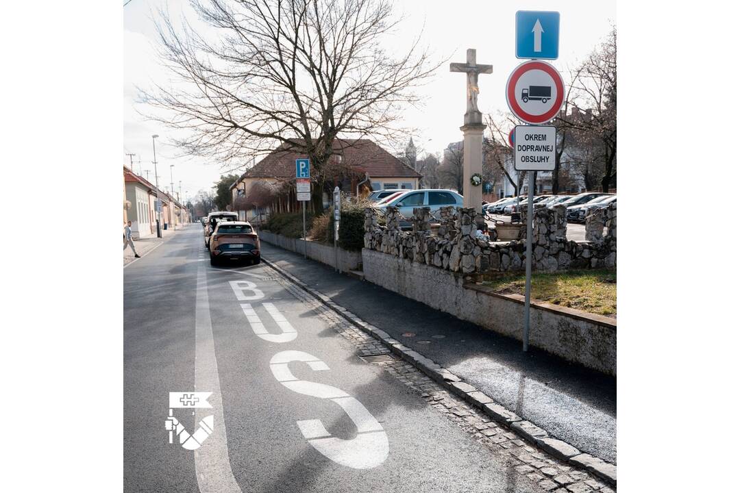 FOTO: Kasalova ulica v Nitre prešla rekonštrukciou  , foto 2