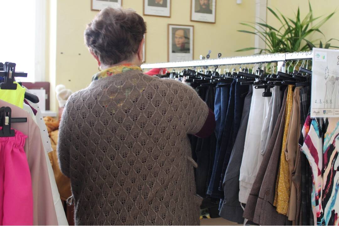 FOTO: Týždeň slovenských knižníc v nitrianskej knižnici , foto 1