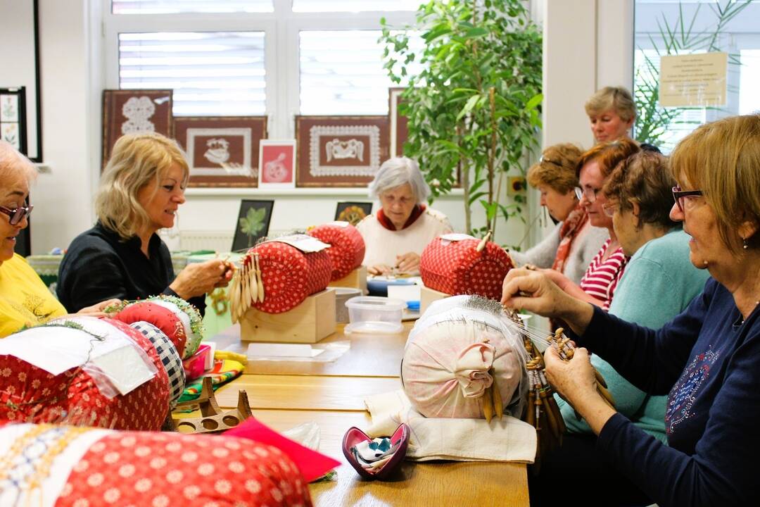 FOTO: Týždeň slovenských knižníc v nitrianskej knižnici , foto 7