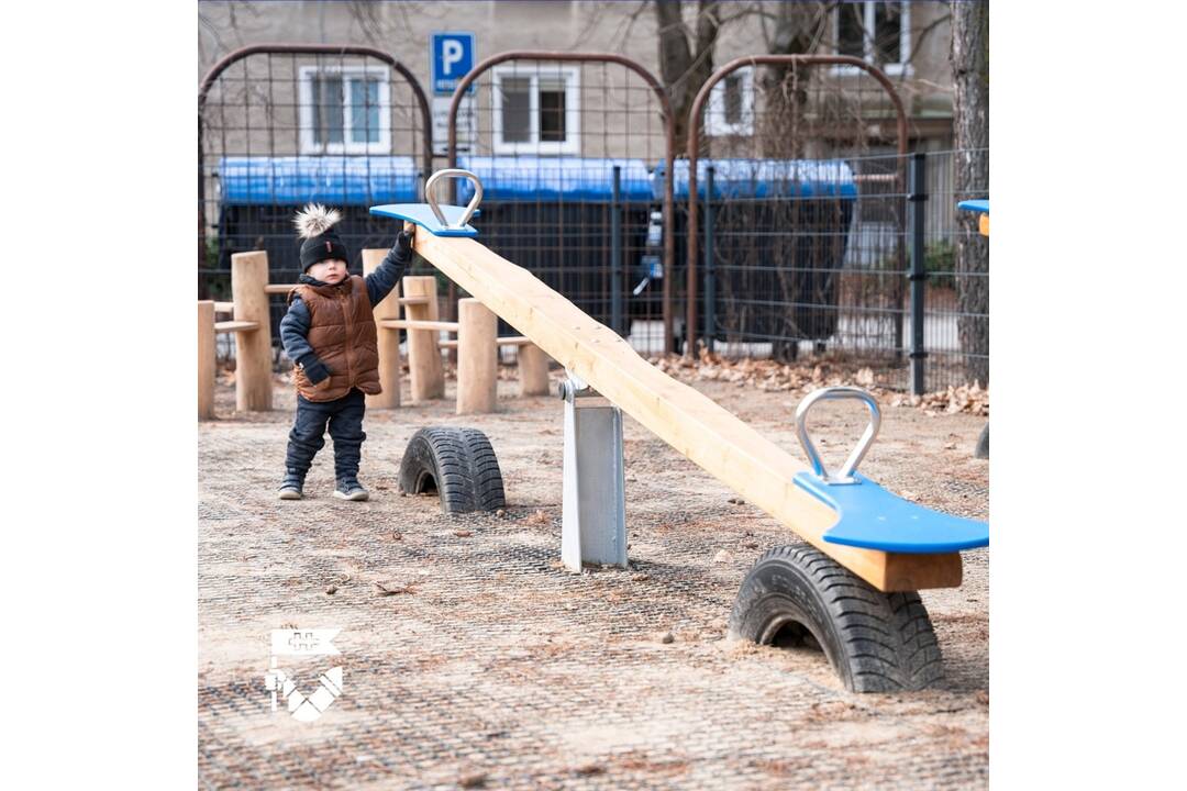FOTO: Vnútrobloky v Nitre prešli minulý rok veľkou obnovou , foto 10