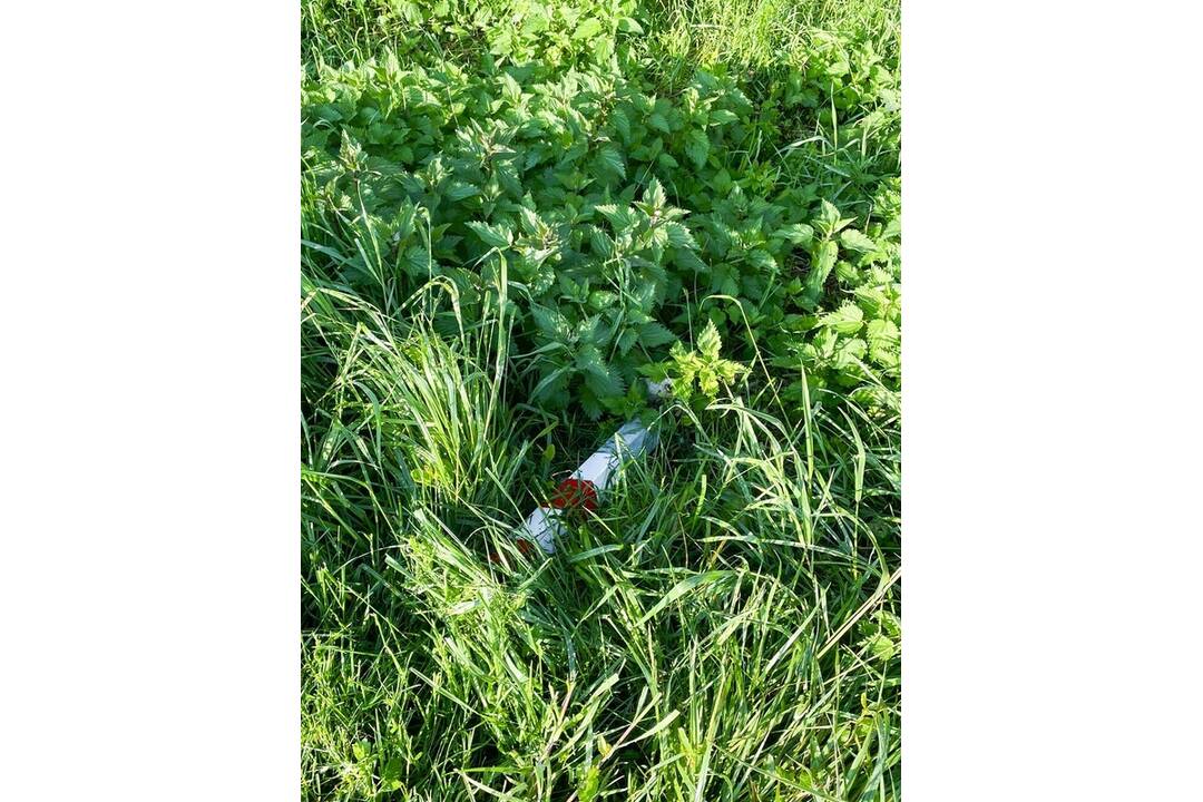 FOTO: Cyklotrasy v Nitrianskom kraji opakovane ničia vandali , foto 4