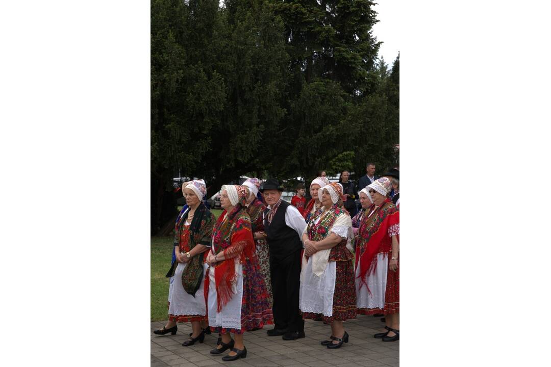 FOTO: V Nitre si pripomenuli Deň víťazstva nad fašizmom , foto 4