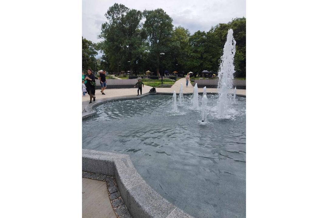 FOTO: Obľúbený Starý park na Sihoti oficiálne otvoril svoje brány verejnosti, foto 5