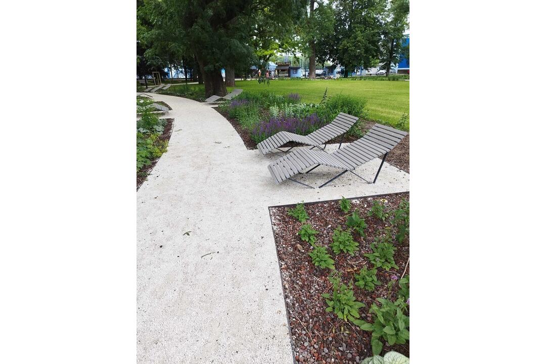 FOTO: Obľúbený Starý park na Sihoti oficiálne otvoril svoje brány verejnosti, foto 7