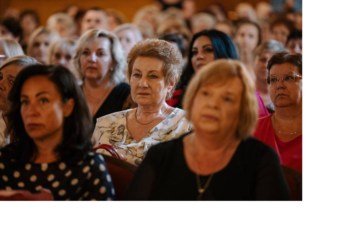 FOTO: Ocenené sociálne pracovníčky z Nitry, foto 4