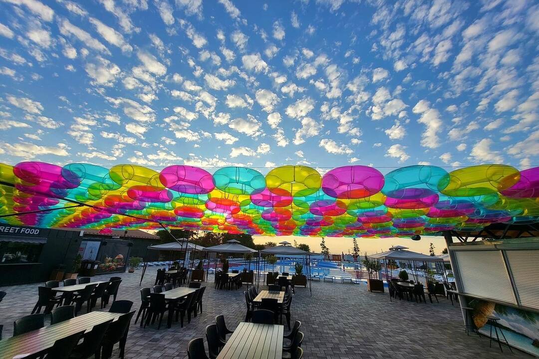 FOTO: AVA Thermalpark Diakovce , foto 2