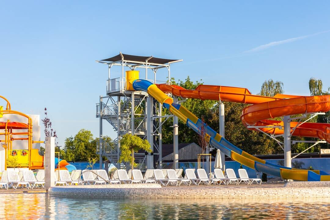 FOTO: AVA Thermalpark Diakovce , foto 4