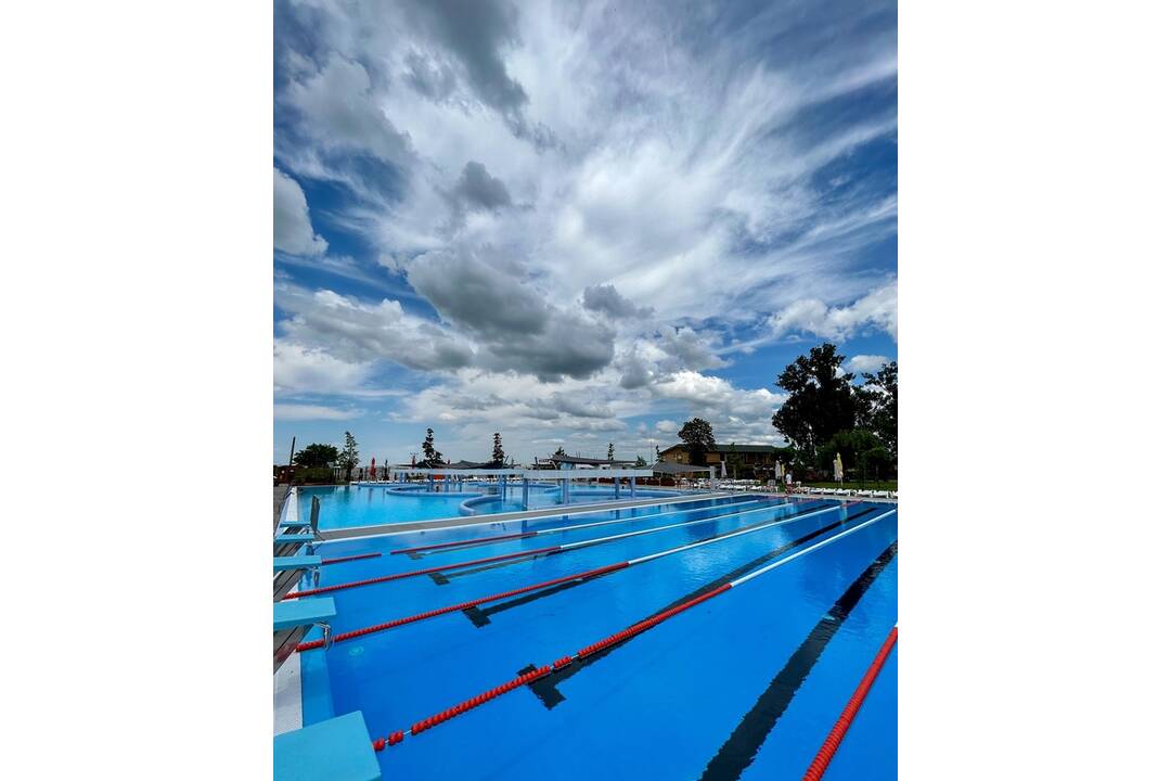 FOTO: AVA Thermalpark Diakovce , foto 3