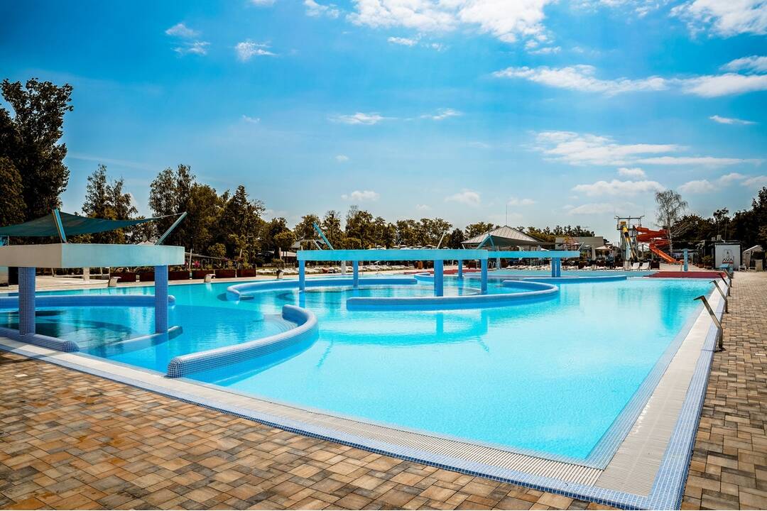 FOTO: AVA Thermalpark Diakovce , foto 5