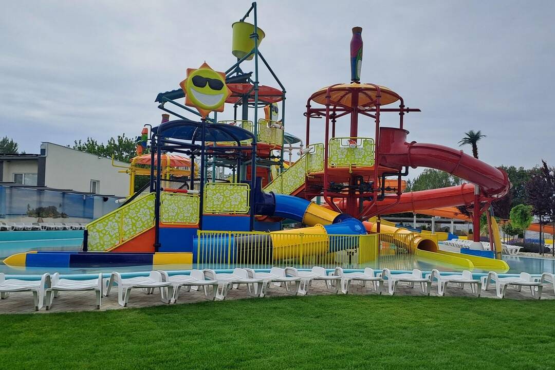 FOTO: AVA Thermalpark Diakovce , foto 6