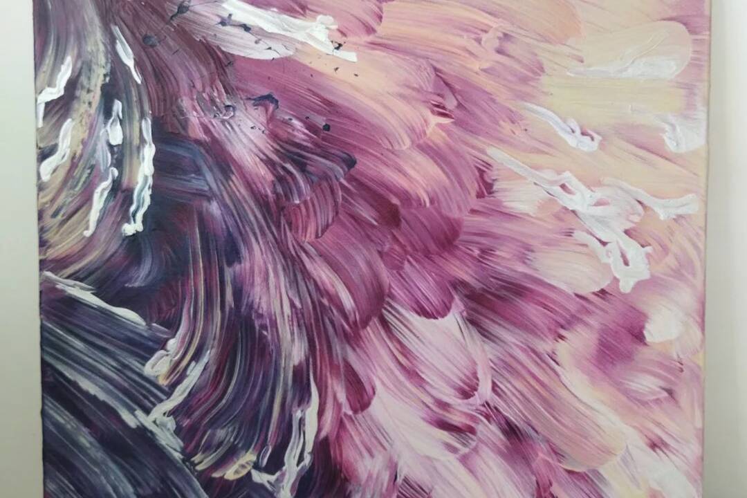 FOTO:  V Nových Zámkoch prebehne vernisáž výstavy Doroty Kollárovej, foto 3