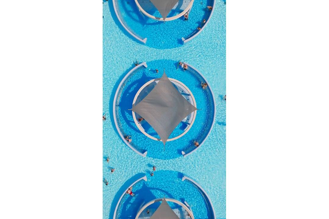 FOTO: AVA Thermalpark Diakovce , foto 1