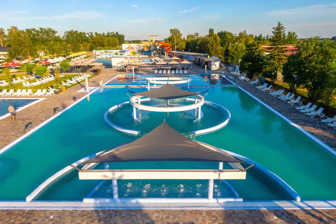 FOTO: AVA Thermalpark Diakovce , foto 7