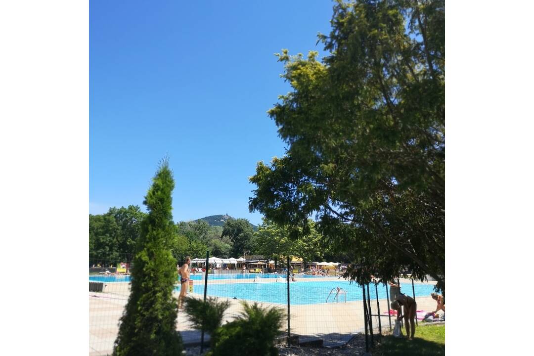 FOTO: Letné kúpalisko na Sihoti v Nitre štartuje letnú sezónu 2024, foto 9