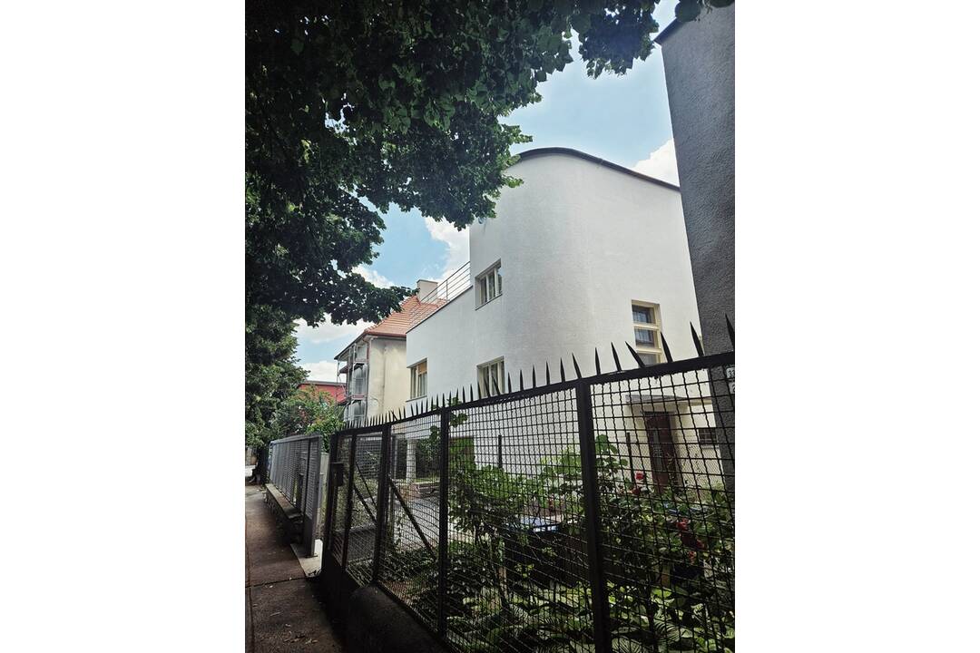 FOTO: Ikonická Vila K v Nitre opäť otvorila svoje brány. Takto vyzerá po obnove, foto 2