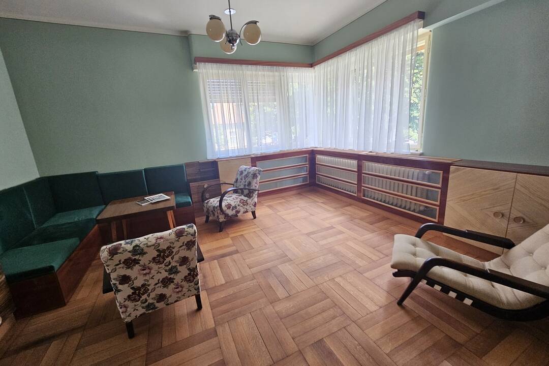 FOTO: Ikonická Vila K v Nitre opäť otvorila svoje brány. Takto vyzerá po obnove, foto 6