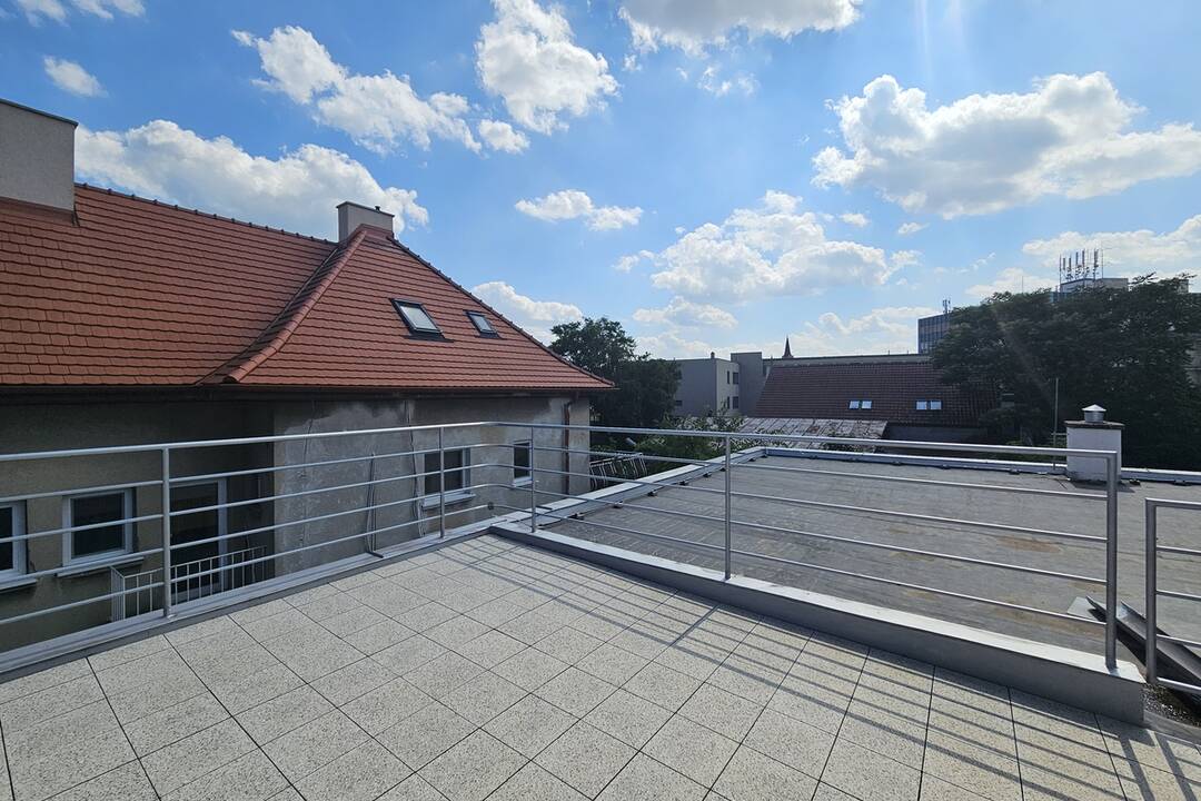 FOTO: Ikonická Vila K v Nitre opäť otvorila svoje brány. Takto vyzerá po obnove, foto 8