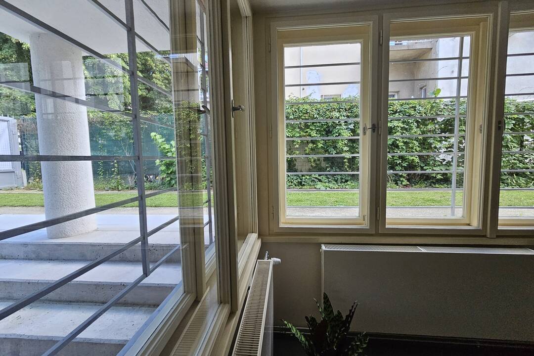 FOTO: Ikonická Vila K v Nitre opäť otvorila svoje brány. Takto vyzerá po obnove, foto 11