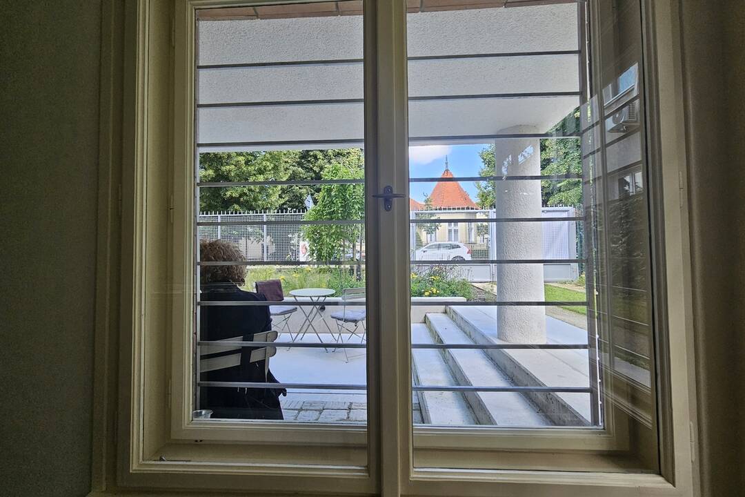 FOTO: Ikonická Vila K v Nitre opäť otvorila svoje brány. Takto vyzerá po obnove, foto 12