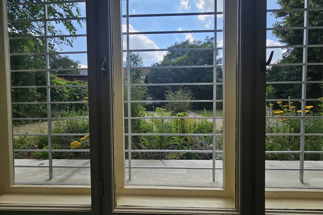 FOTO: Ikonická Vila K v Nitre opäť otvorila svoje brány. Takto vyzerá po obnove, foto 13