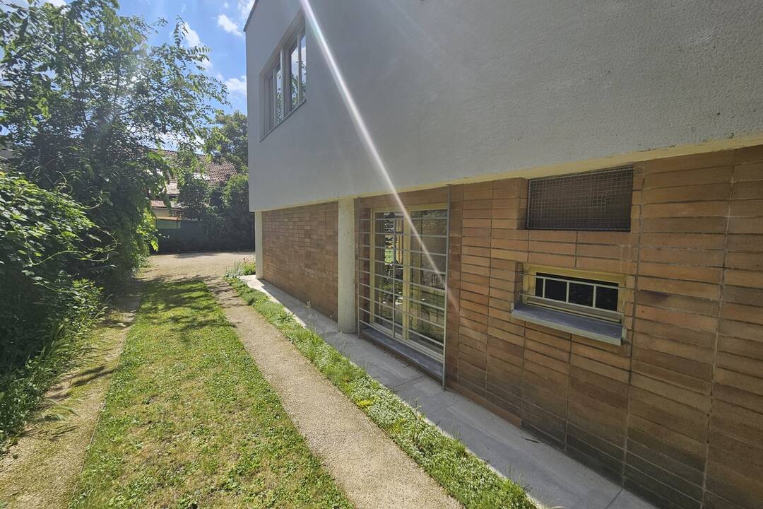 FOTO: Ikonická Vila K v Nitre opäť otvorila svoje brány. Takto vyzerá po obnove, foto 14