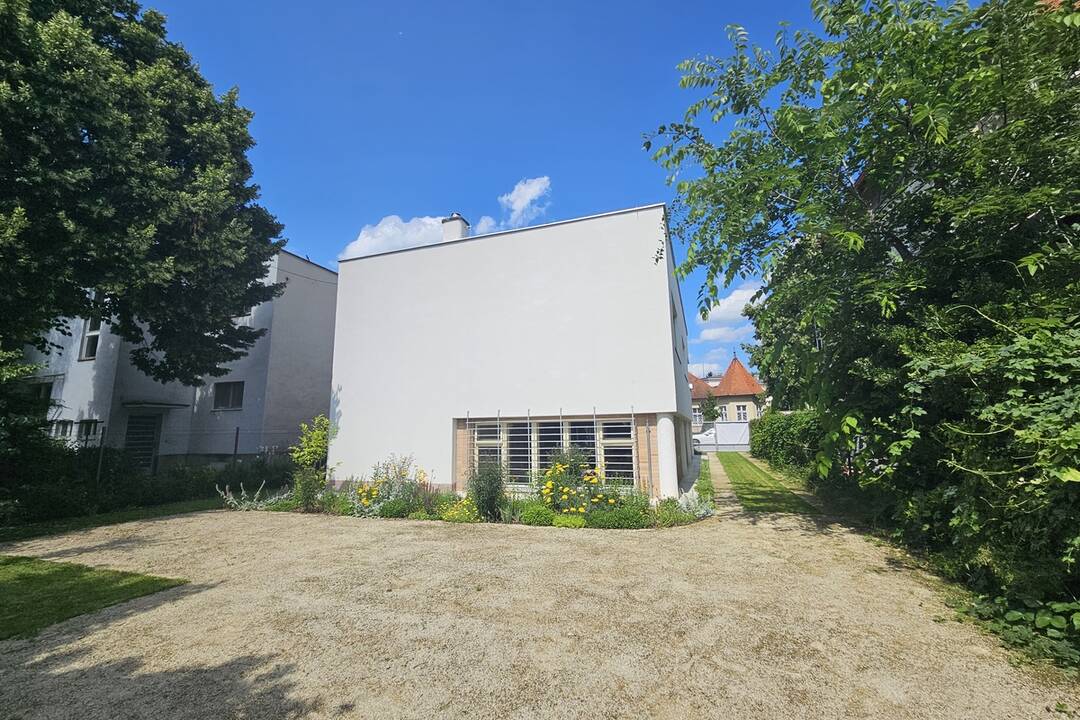 FOTO: Ikonická Vila K v Nitre opäť otvorila svoje brány. Takto vyzerá po obnove, foto 15