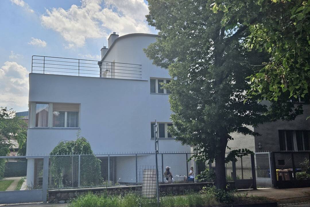 FOTO: Ikonická Vila K v Nitre opäť otvorila svoje brány. Takto vyzerá po obnove, foto 17