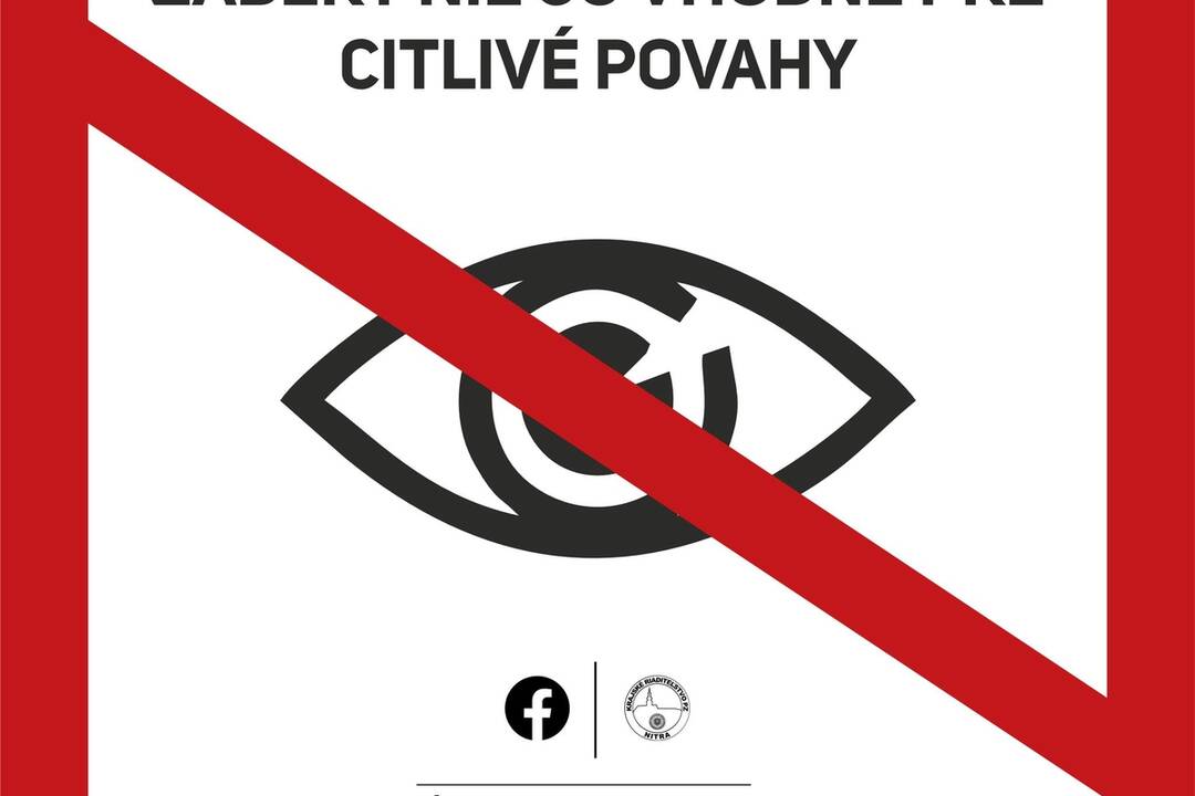 FOTO: Muž rozbil sklo a vnikol expartnerke do domu, takmer pri tom vykrvácal, foto 1