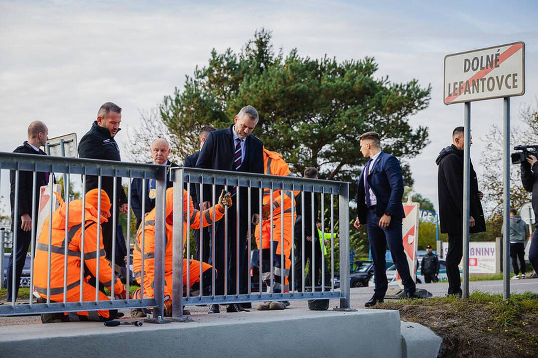 FOTO: Prezident Peter Pellegrini navštívil Nitru aj ďalšie miesta v kraji, foto 1